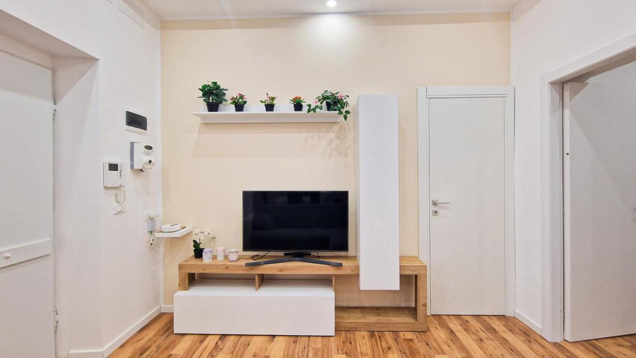 Rewind Apartment Genoa Exterior photo